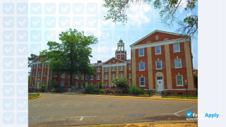 Miniatura de la Alabama State University #9