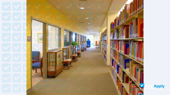Alamance Community College photo #5