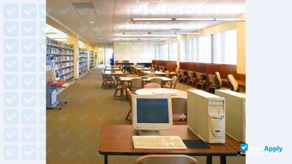 Alamance Community College photo #7