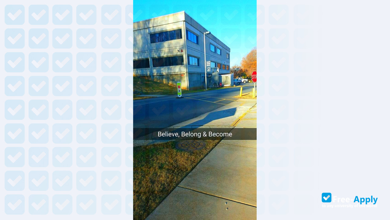 Alamance Community College photo #6