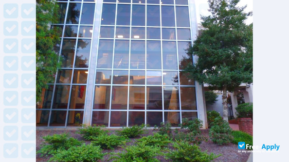 Alamance Community College photo #1
