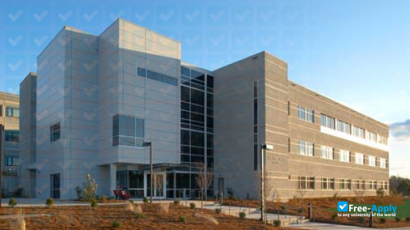 Alamance Community College photo #10