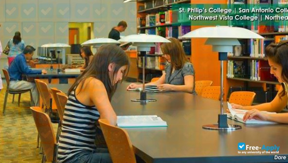 Alamo Colleges District photo #9