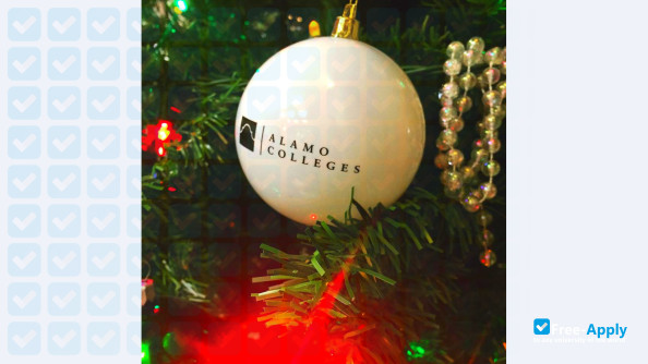 Alamo Colleges District photo #2