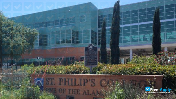 Alamo Colleges District photo #14