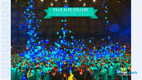 Alamo Colleges District photo #6