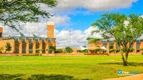Alamo Colleges District photo #11