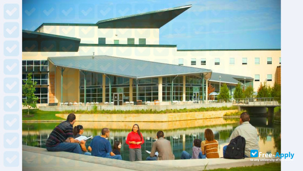 Alamo Colleges District photo #8