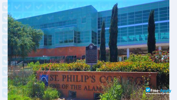 Alamo Colleges District photo #10