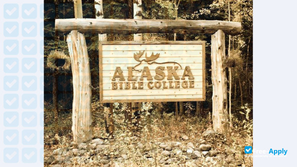 Photo de l’Alaska Bible College #14