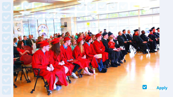 Photo de l’Alaska Bible College #12