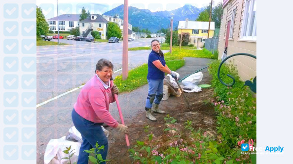 Photo de l’Alaska Bible College #9