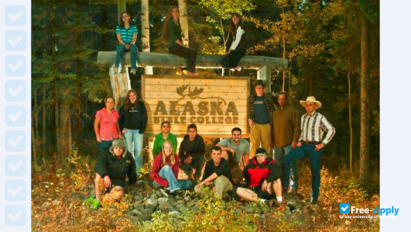 Photo de l’Alaska Bible College #3