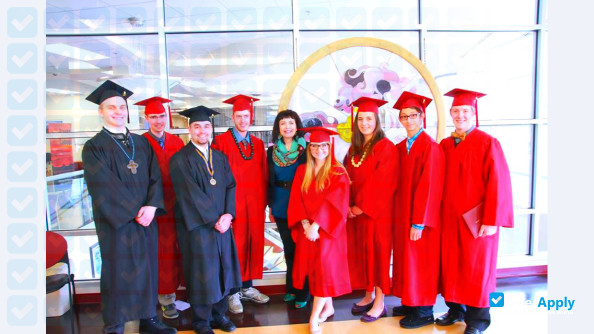 Photo de l’Alaska Bible College #4