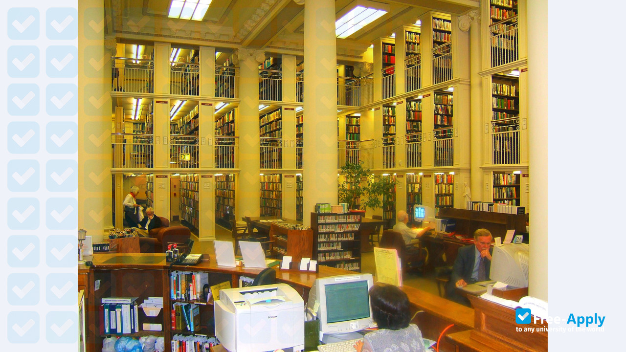 Photo de l’Alaska Bible College #11