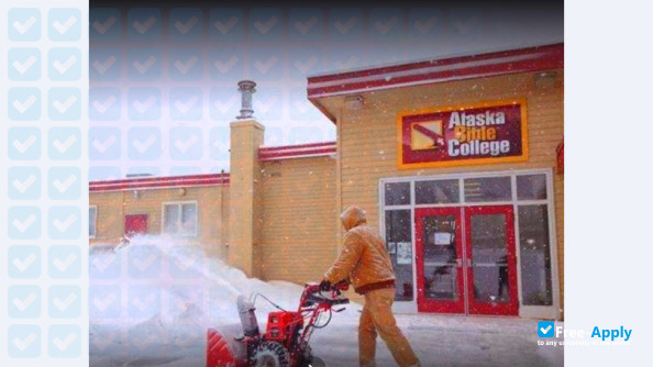 Photo de l’Alaska Bible College #1