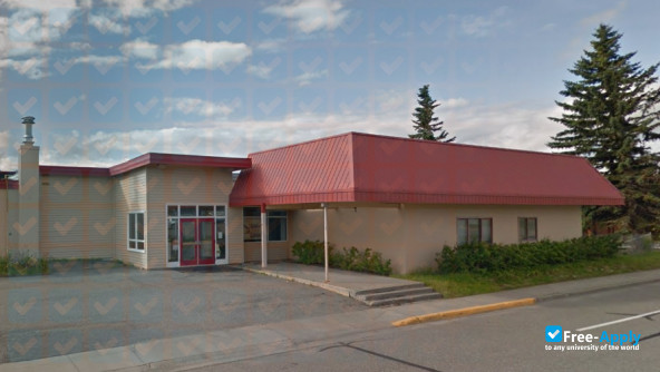 Photo de l’Alaska Bible College #5
