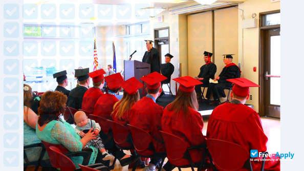 Photo de l’Alaska Bible College #7