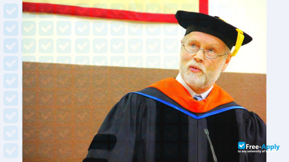 Photo de l’Alaska Bible College #13