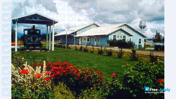 Photo de l’Alaska Bible College #14