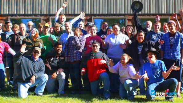 Photo de l’Alaska Bible College #8