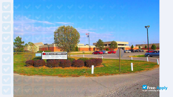 Allen Community College photo #2