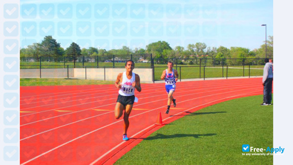 Allen Community College photo #8