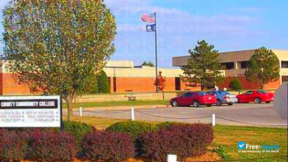Allen Community College photo #7
