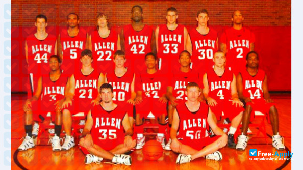 Allen Community College photo