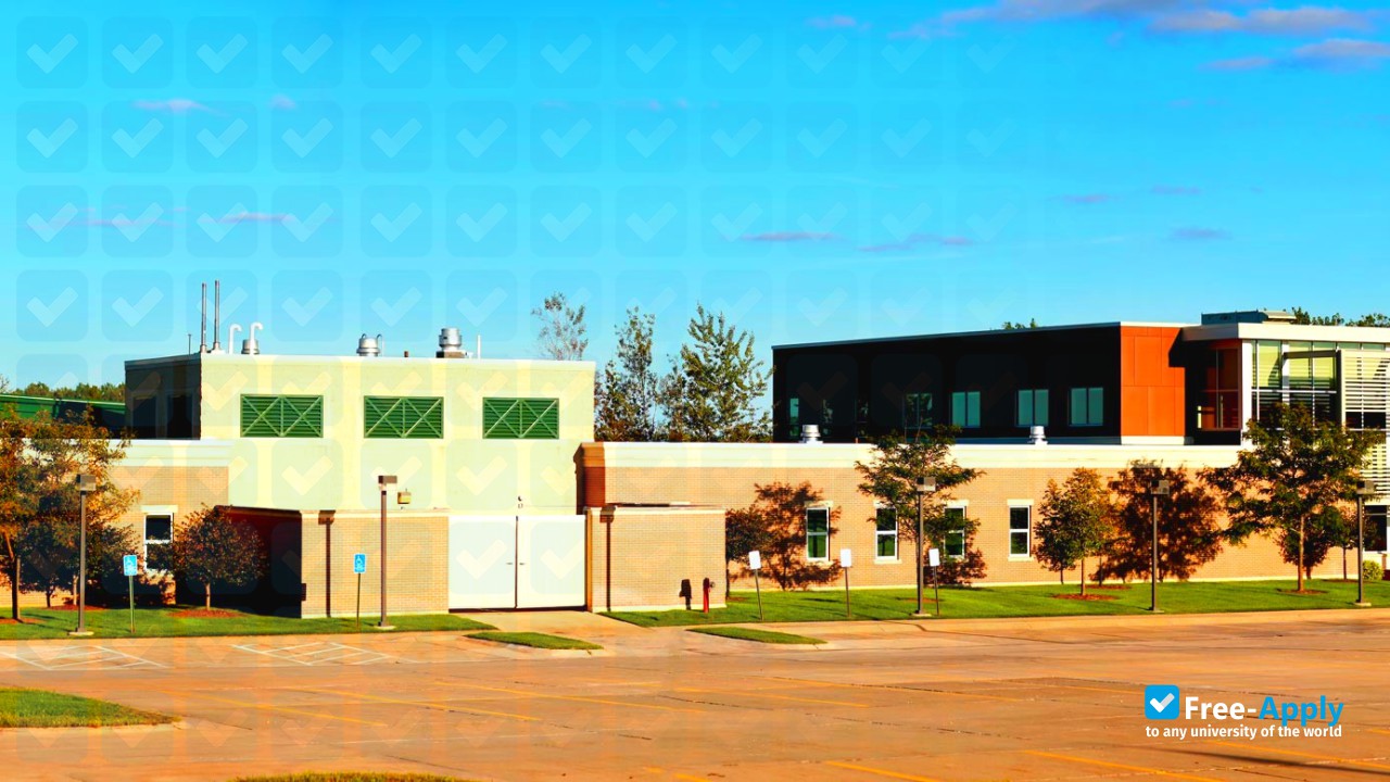 Photo de l’Allen College #6