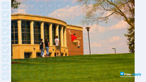 Photo de l’Allen College #3