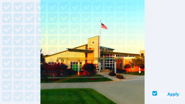 Photo de l’Allen College #7