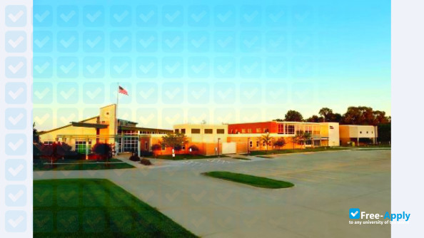 Photo de l’Allen College #2