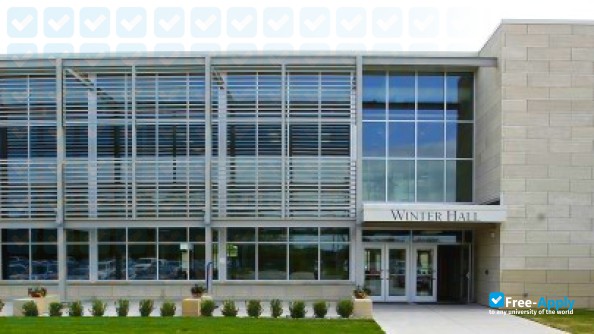 Photo de l’Allen College #1