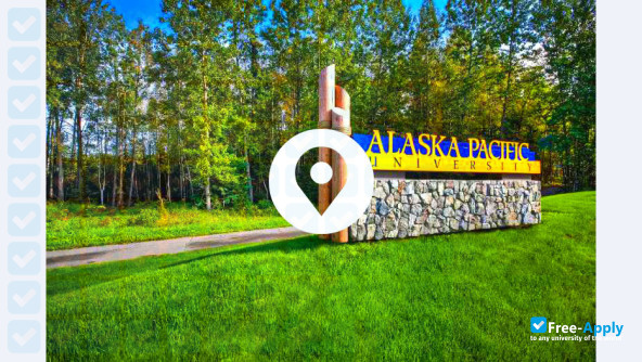 Photo de l’Alaska Pacific University #4