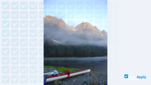 Photo de l’Alaska Pacific University #5