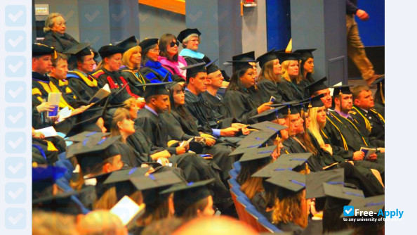 Alaska Pacific University photo #6