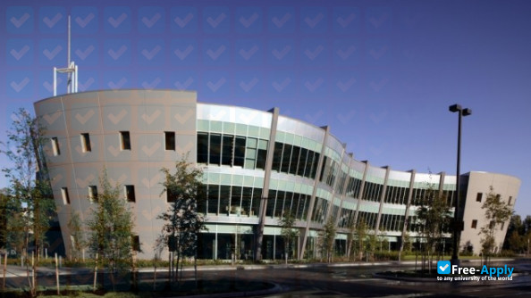 Photo de l’Alaska Pacific University #7