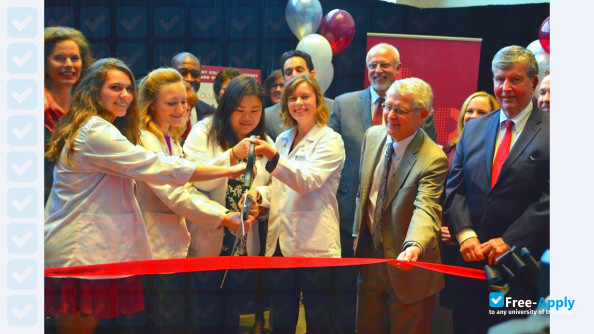 Foto de la Albany College of Pharmacy and Health Sciences #4