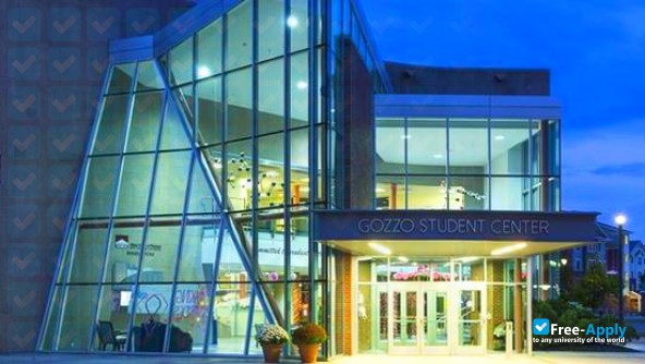 Foto de la Albany College of Pharmacy and Health Sciences #7