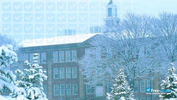 Foto de la Albany College of Pharmacy and Health Sciences #3