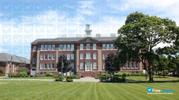 Foto de la Albany College of Pharmacy and Health Sciences #6
