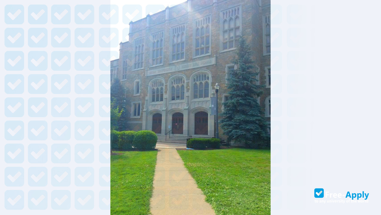 Albany Law School photo #8