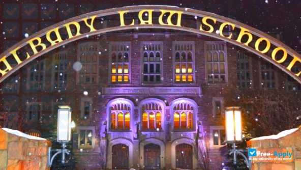Albany Law School photo #12