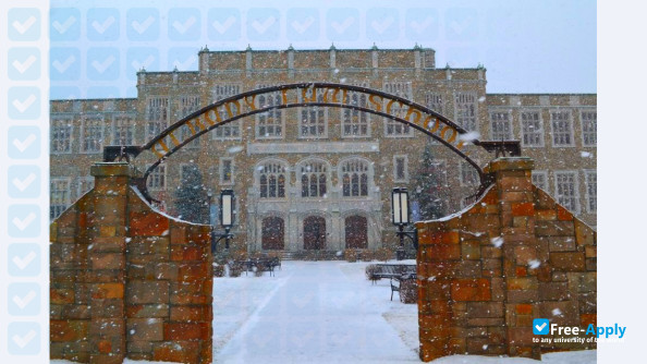 Albany Law School photo #7
