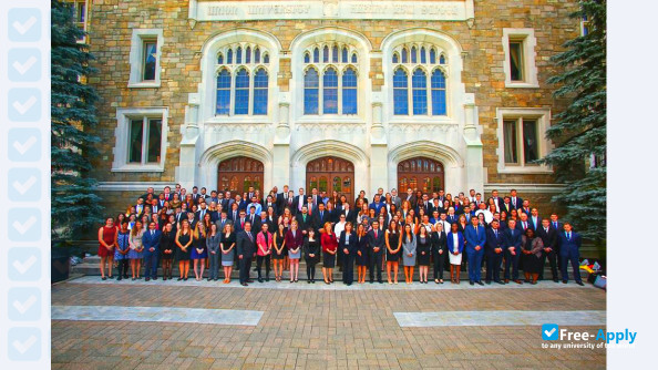 Albany Law School photo #3