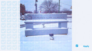Albany Law School миниатюра №8