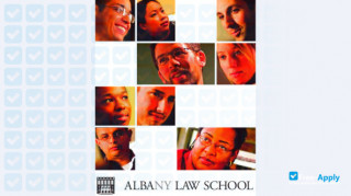 Albany Law School миниатюра №7