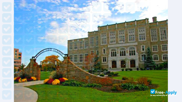Albany Law School photo #4