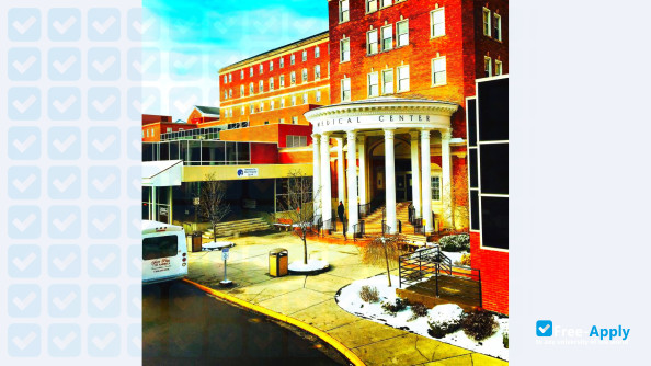 Albany Medical College photo
